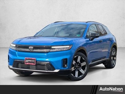 New 2026 Honda Prologue Elite image 1
