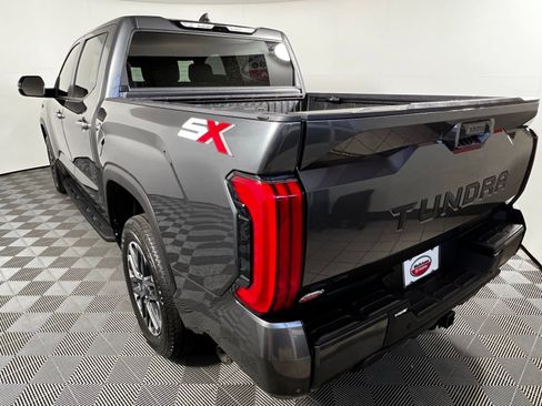 Used 2026 Toyota Tundra SR5 w/ SX Package AWD/4WD image 7