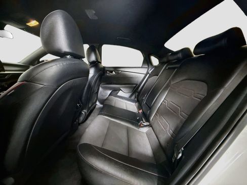 Used 2023 Kia Forte GT FWD image 25