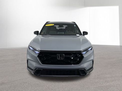 Used 2023 Honda CR-V Sport image 16