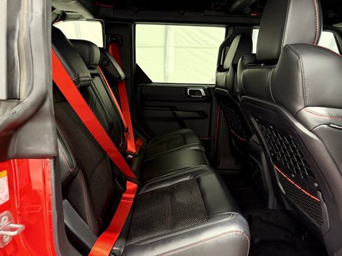 Used 2023 Ford Bronco Raptor image 25