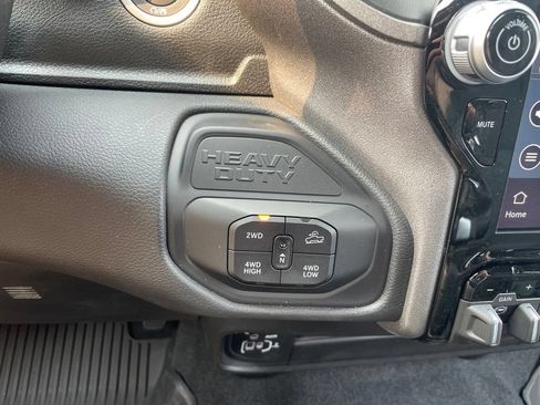 New 2026 RAM 2500 Warlock AWD/4WD image 19