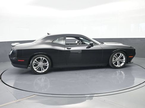 Used 2021 Dodge Challenger GT w/ Plus Package RWD image 7
