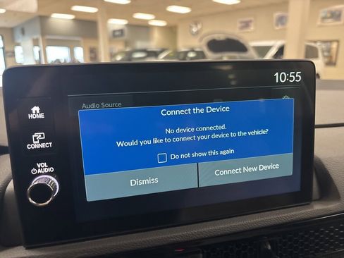 Used 2026 Honda CR-V EX-L image 14