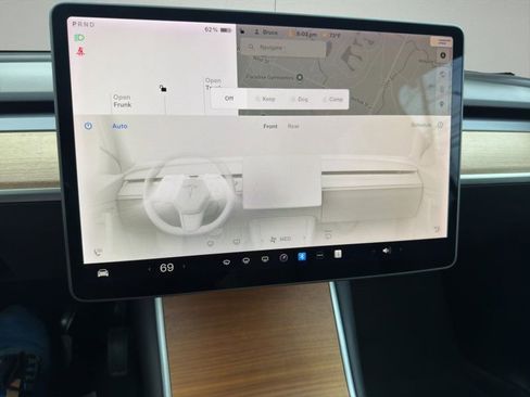 Used 2020 Tesla Model Y Long Range image 17