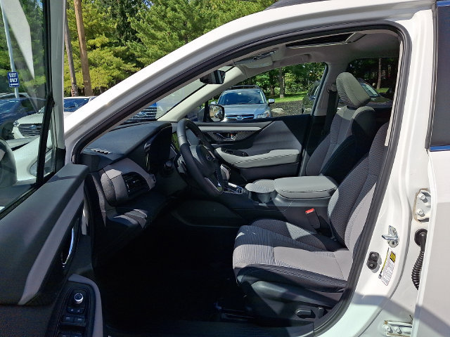 Certified 2024 Subaru Outback Premium w/ Popular Package #1A AWD/4WD image 14