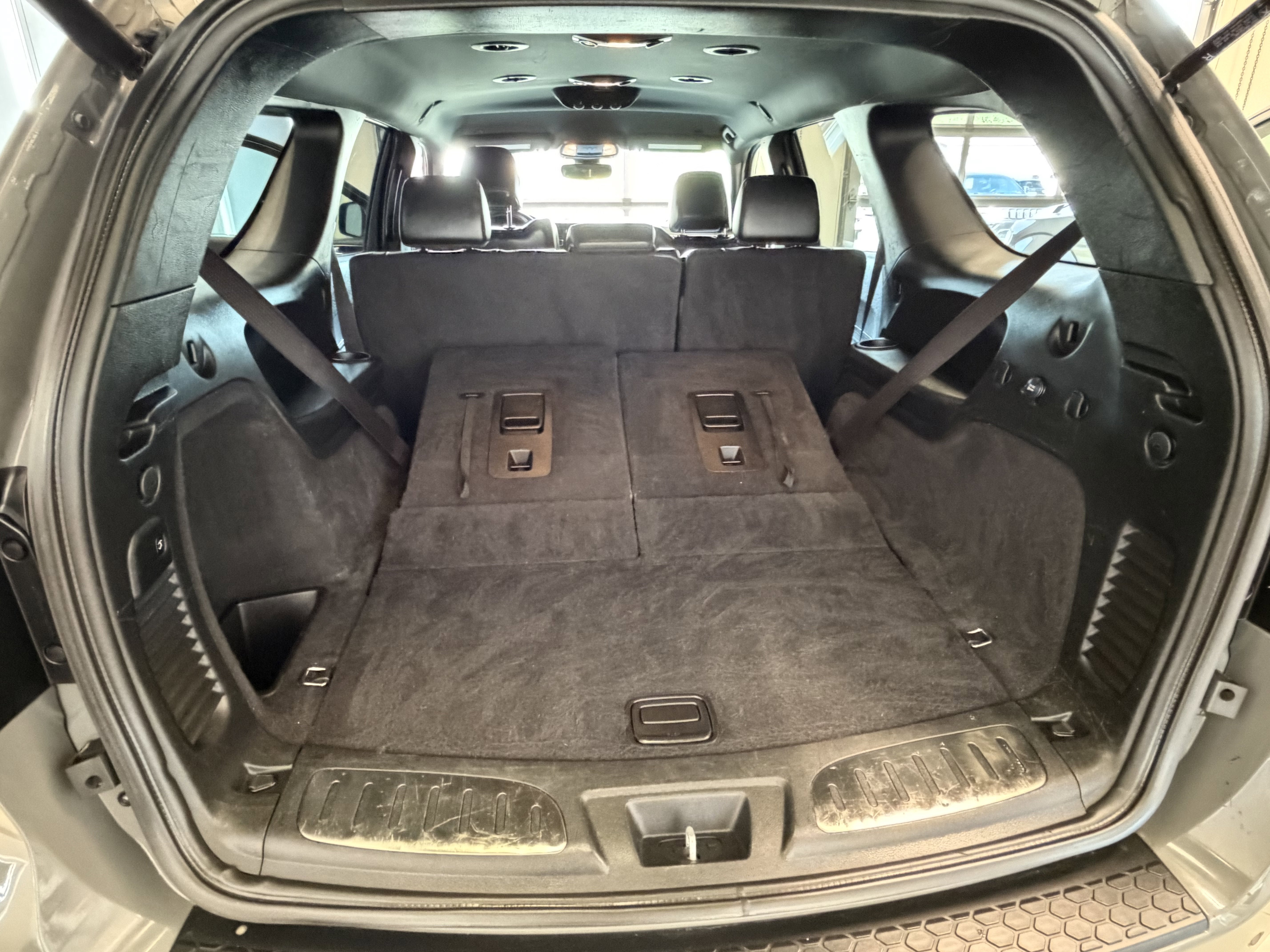 Used 2021 Dodge Durango GT AWD/4WD image 11