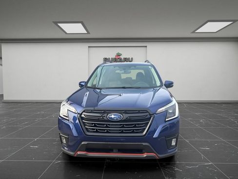Used 2023 Subaru Forester Sport AWD/4WD image 4