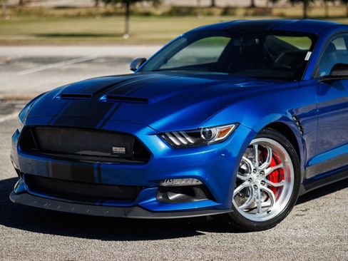 Used 2015 Ford Mustang GT w/ Enhanced Security Package image 18