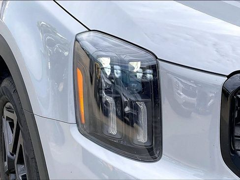 Used 2024 Kia Telluride SX X-Line AWD/4WD image 28