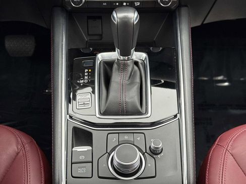 Used 2023 MAZDA CX-5 Carbon Edition AWD/4WD image 7