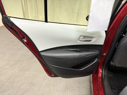 Used 2022 Toyota Corolla SE image 20