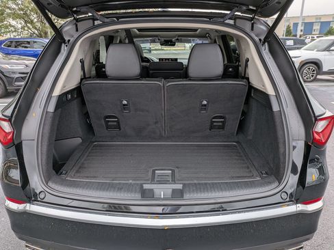 Used 2022 Acura MDX SH-AWD image 33