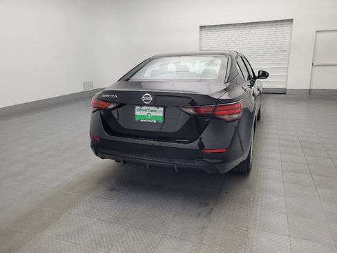 Used 2023 Nissan Sentra S image 7