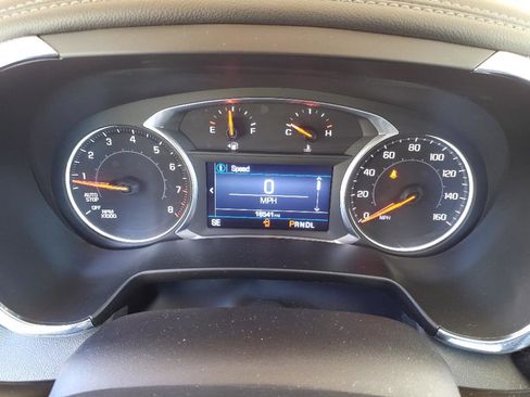 Used 2019 Chevrolet Blazer LT image 14