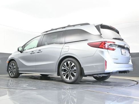 New 2026 Honda Odyssey Elite image 22