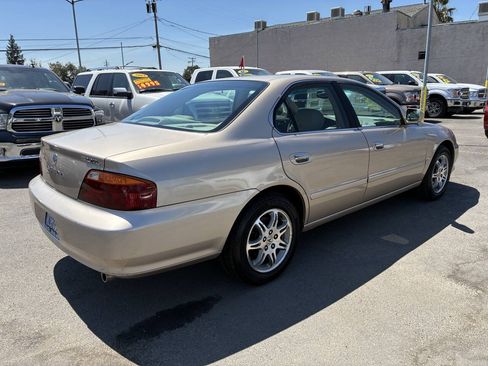 Used 2000 Acura TL FWD image 2