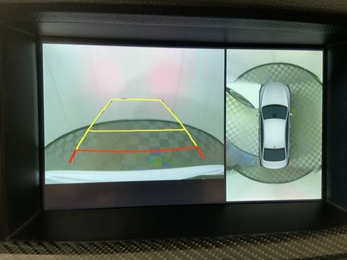 Used 2018 Genesis G80 3.3T Sport image 12