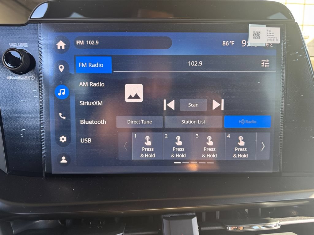 New 2026 Subaru Outback Touring XT AWD/4WD image 22