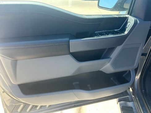 Used 2025 Ford F150 XLT w/ Equipment Group 301A Standard image 3