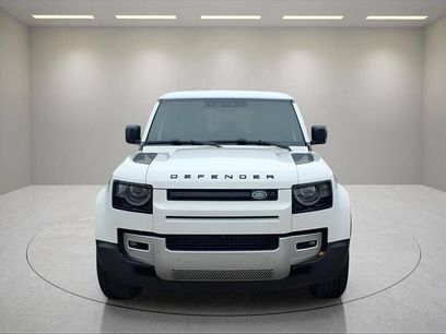Used 2024 Land Rover Defender 110 S