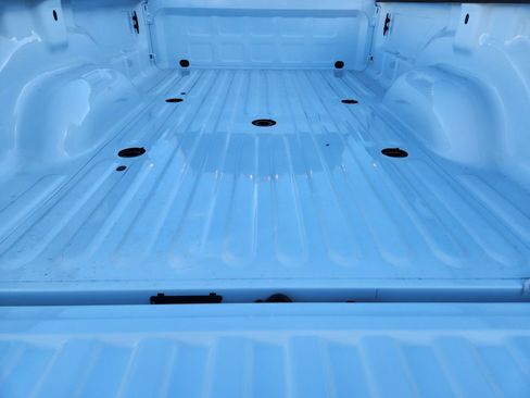 New 2026 RAM 3500 Tradesman image 27