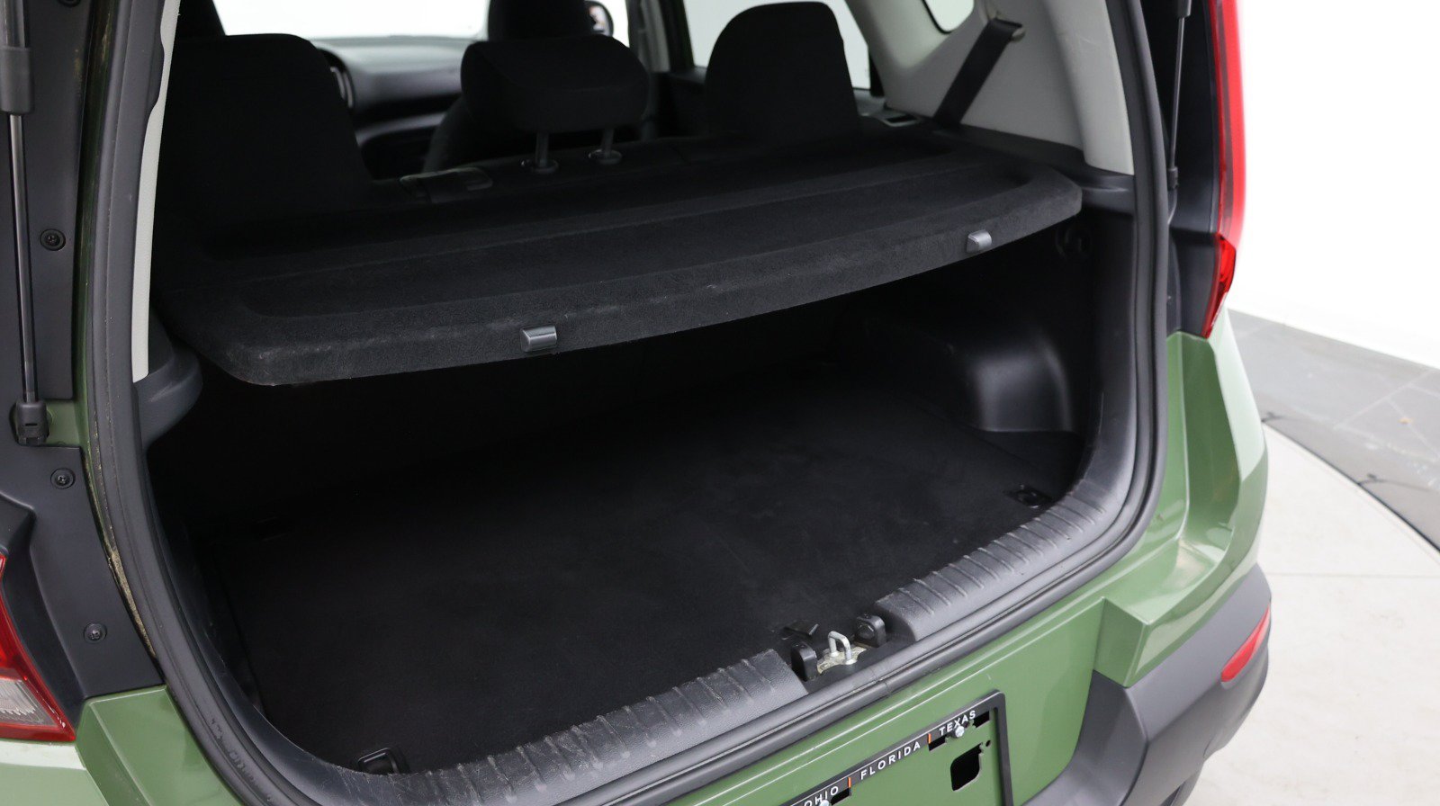 Used 2020 Kia Soul EX FWD image 32