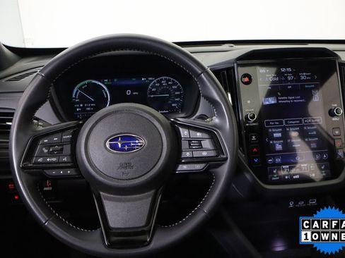 Used 2025 Subaru Forester Premium AWD/4WD image 23