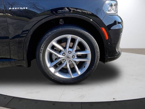 Certified 2024 Dodge Durango R/T image 37