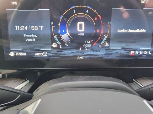 New 2026 Chevrolet Suburban Z71 w/ Comfort Package image 12