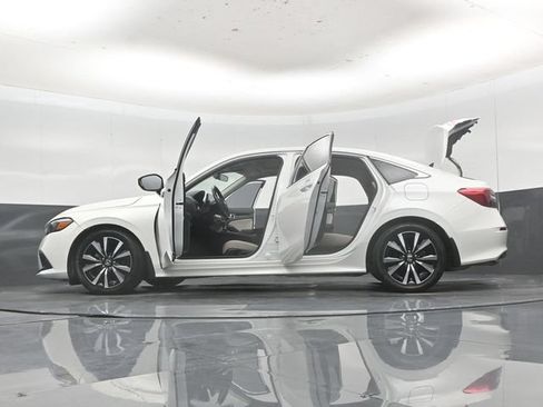 Used 2023 Honda Civic EX image 61