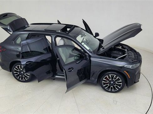 Used 2024 BMW X5 sDrive40i w/ M Sport Package image 87