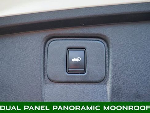 Used 2021 Nissan Murano SL image 7