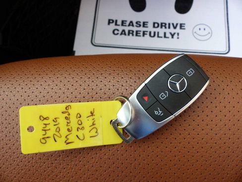 Used 2019 Mercedes-Benz C 300 Coupe image 46