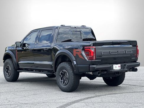 New 2026 Ford F150 Raptor AWD/4WD image 27