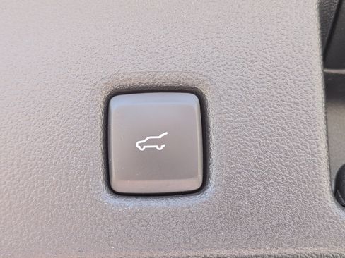 Certified 2021 Ford Escape SEL AWD/4WD image 31