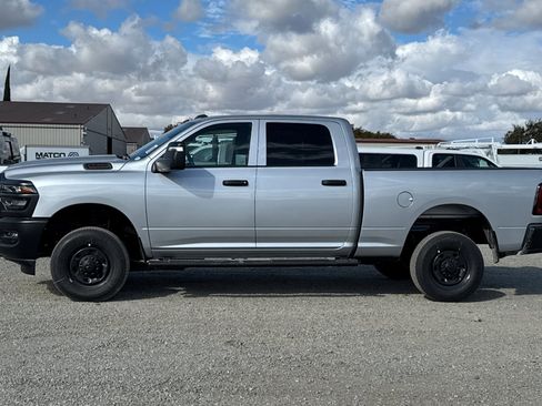 New 2026 RAM 2500 Tradesman image 6