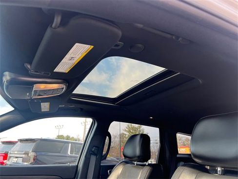 Used 2021 Jeep Grand Cherokee Laredo X image 28