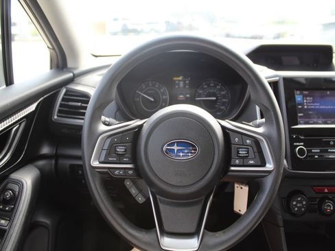 Used 2019 Subaru Impreza 2.0i Premium w/ Eyesight & BSD/Rcta & SRF AWD/4WD image 14
