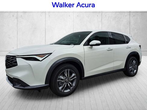 New 2026 Acura ADX FWD image 1