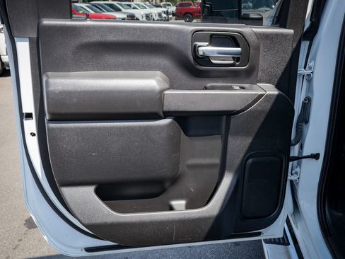 Used 2022 Chevrolet Silverado 3500 LT w/ All Star Edition AWD/4WD image 34