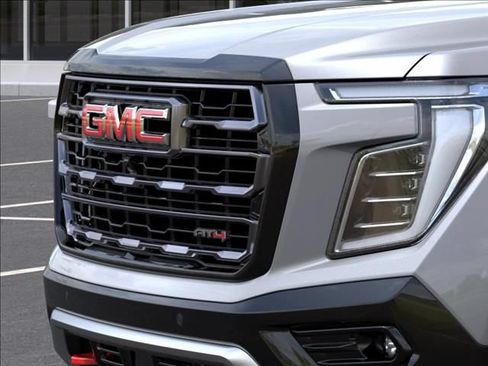 New 2026 GMC Yukon AT4 Ultimate AWD/4WD image 13