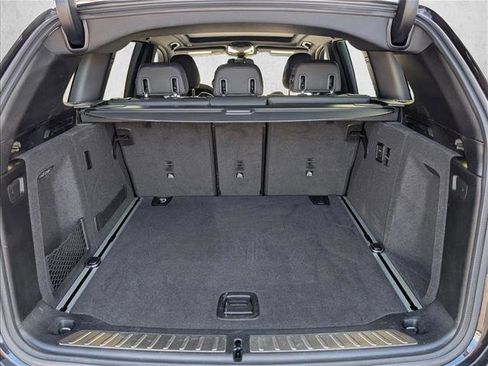 Used 2019 BMW X3 M40i w/ Driving Assistance Package image 6