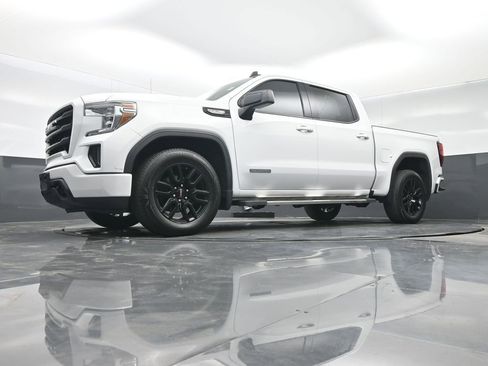 Used 2021 GMC Sierra 1500 Elevation RWD image 32