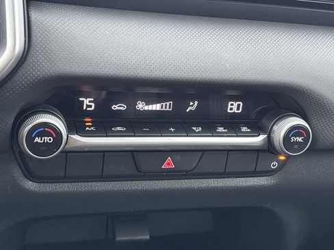 Used 2024 MAZDA CX-50 AWD 2.5 S w/ Select Package image 32