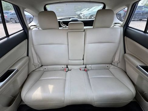 Used 2015 Subaru Crosstrek 2.0i Limited AWD/4WD image 15