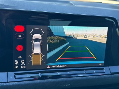 Certified 2022 Volkswagen GTI Autobahn image 20