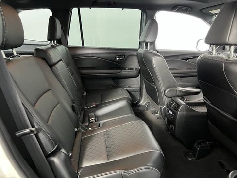 Used 2019 Honda Passport Touring image 31
