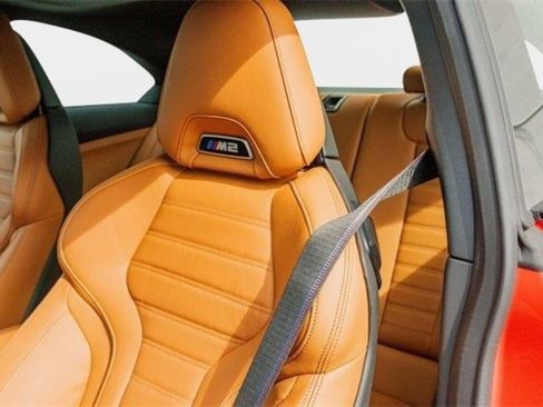 Used 2024 BMW M2 w/ Lighting Package image 36