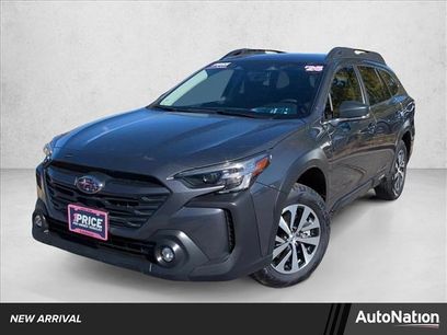Used 2025 Subaru Outback